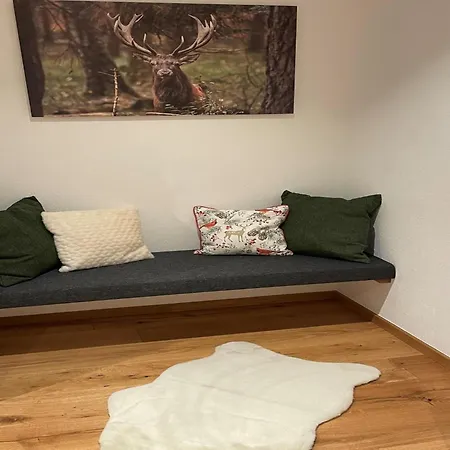 Chalet In Alps Near Ski Lift & Slope Шале