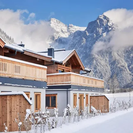 شاليه Chalet In Alps Near Ski Lift & Slope *