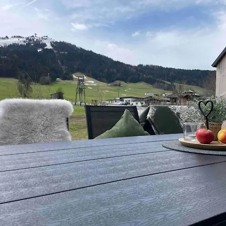 Chalet In Alps Near Ski Lift & Slope *