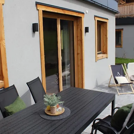 شاليه Chalet In Alps Near Ski Lift & Slope