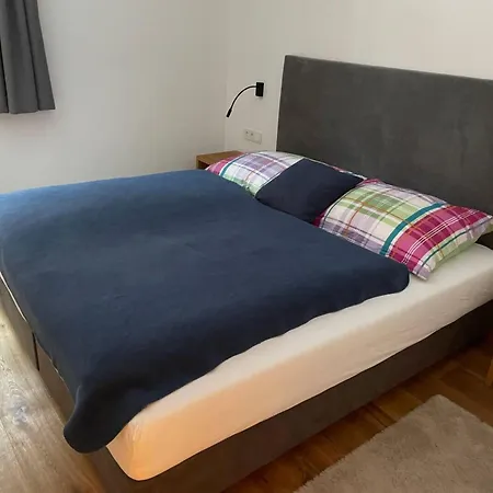 Chalet In Alps Near Ski Lift & Slope Шале Санкт-Ульрих-ам-Пиллерзее