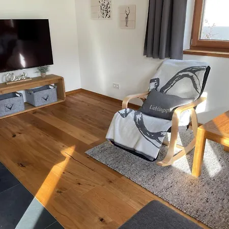 Chalet In Alps Near Ski Lift & Slope سانكت أولريش أنا بيلرزي