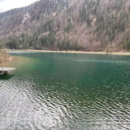 Luxury With Sauna On The Mountain *