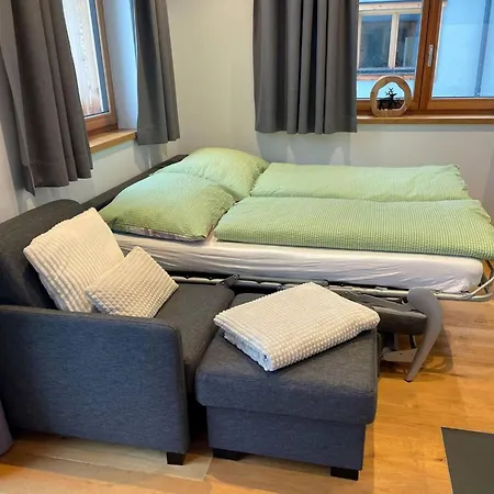 Шале Chalet In Alps Near Ski Lift & Slope *