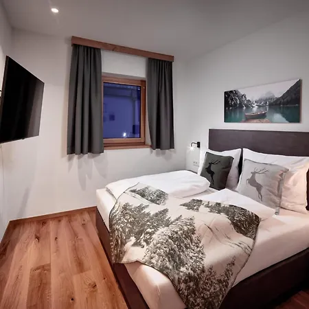 Chalet In Alps Near Ski Lift & Slope * Sankt Ulrich am Pillersee